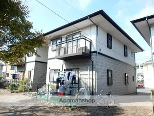 ガーデンハイツ福島Aの画像