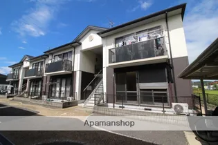 ラ パーチェ ナガオカ A棟の画像