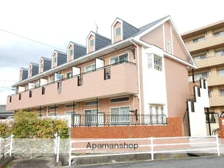 フラワーパレス下中野の画像