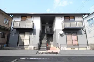 クリスタルパレス Bの画像