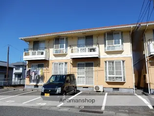 ニューハウンD棟の画像