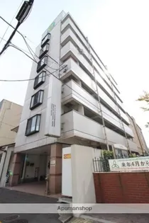 メゾン門田屋敷の画像