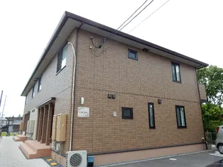 コーポ レーヴの画像