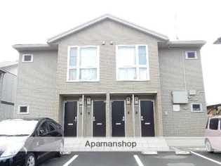 プレミール09【1階】の外観