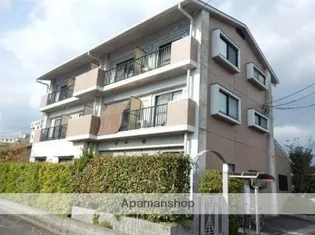 アークハイツ赤田の画像