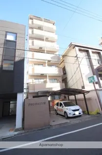 グランドメゾン藤【405号室】の外観