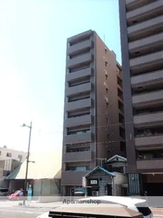 カーサ・フィオーレ表町【4階】の外観