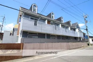 Hi'm竹田【1階】の外観