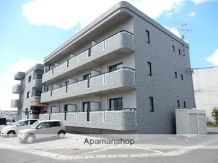 成和第6ビル【3階】の外観