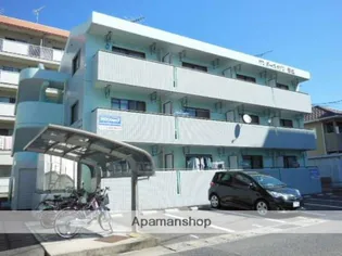 ワンダースメゾン青江の画像