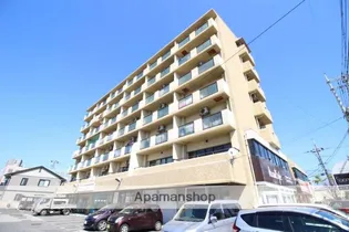 ヤマシタ大元ビル【5階】の外観