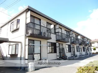 メゾン庭瀬B【107号室】の外観