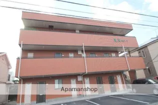 晃英NO.1【3階】の外観