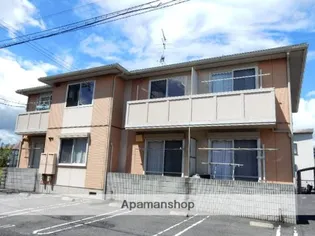 ラ パルテール大福 IIIの画像