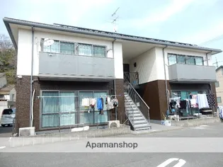 ドミール平井 A棟の画像
