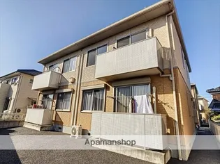 コンフォートリンナ 3番館の画像