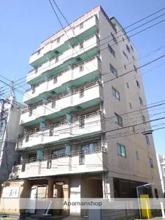 リヴィエル柳町の画像