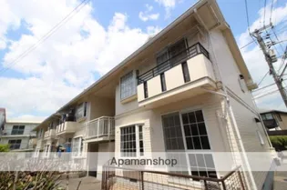 ドミ アゼリアII Dの画像