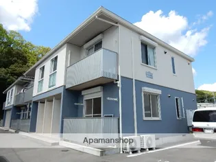 シャーメゾン美月 A棟の画像