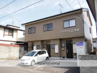 メゾウッド乙多見の画像