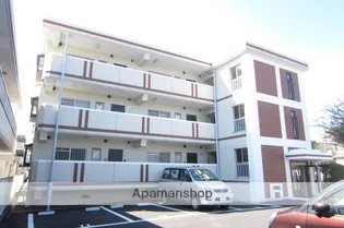 オルセーメゾン山川C棟の画像