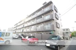 エトワール岡山【305号室】の外観