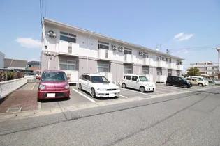 オーキッドテラス平井の画像