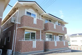 グレース上道Bの画像