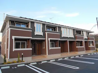 カーサ セレノBの画像