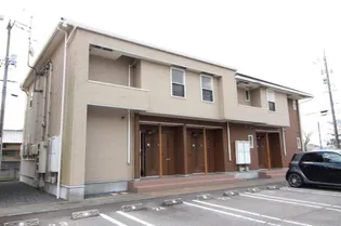 アルカンシェル C棟の画像