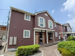 ハイムサンビレッジCの画像