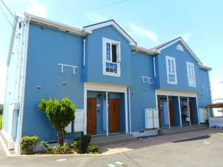 CROUD OOKUBO A棟の画像