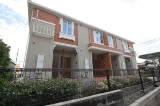 ウエストハウスの画像