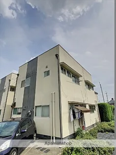 中井コーポBの画像