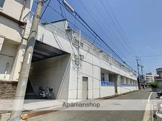 第6アルバマンションの画像