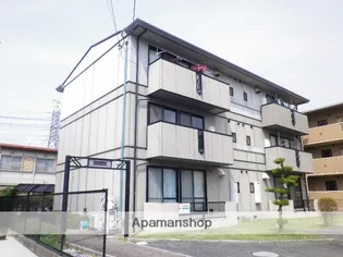 ピュアハイツ北方Ⅱの画像