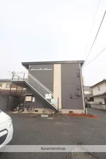 サンサリーレオタミ【103号室】の外観