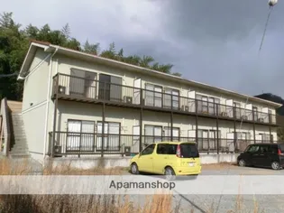 高津コーポの画像