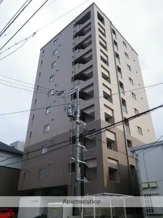 ルミエール岡山駅西口の画像