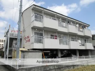 クレオ後楽園の画像