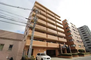 ライオンズマンション野田公園の画像