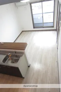 HOSYU Ⅰ【Ⅲ号室】の居間