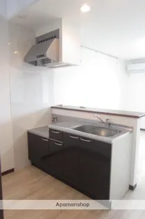 HOSYU Ⅰ【Ⅲ号室】のキッチン