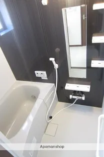 HOSYU Ⅰ【Ⅲ号室】の風呂