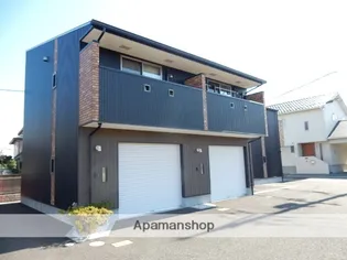 HOSYU Ⅰ【Ⅲ号室】の外観