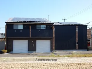 HOSYU Ⅰ【Ⅲ号室】の外観