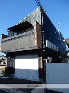 HOSYU Ⅰ【Ⅲ号室】の外観