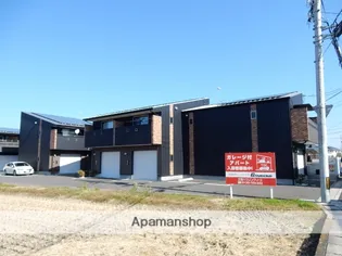 HOSYU Ⅰ【Ⅲ号室】の外観