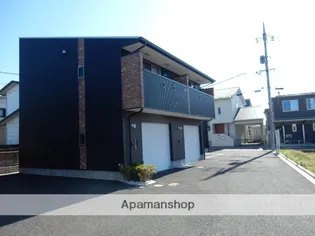 HOSYU Ⅰ【Ⅲ号室】の外観