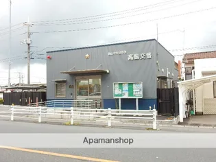 HOSYU Ⅰ【Ⅲ号室】の周辺